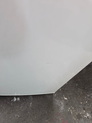 Kelvinator 420L White Top Mount Refrigerator [Refurbished]