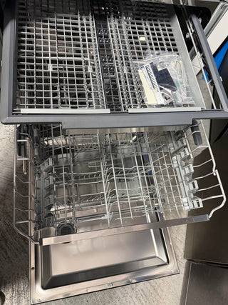 *Current Model* Fisher & Paykel Series 9 Tall Built Under Dishwasher Stainless Steel DW60UNT4X2 [Factory Second] ]