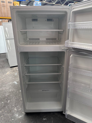 Kelvinator 420L White Top Mount Refrigerator [Refurbished]