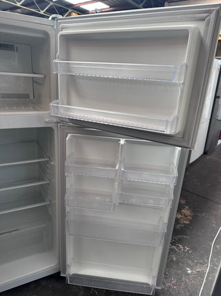 Kelvinator 420L White Top Mount Refrigerator [Refurbished]