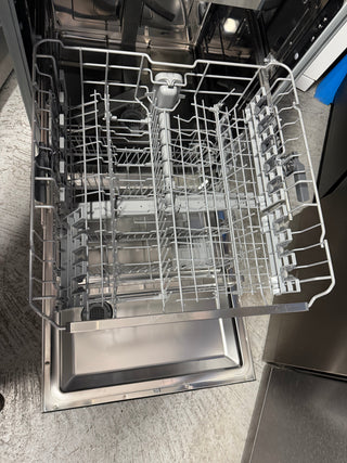 *Current Model* Fisher & Paykel Series 9 Tall Built Under Dishwasher Stainless Steel DW60UNT4X2 [Factory Second] ]