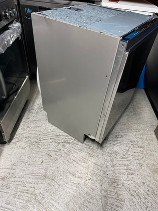 *Current Model* Fisher & Paykel Series 9 Tall Built Under Dishwasher Stainless Steel DW60UNT4X2 [Factory Second] ]