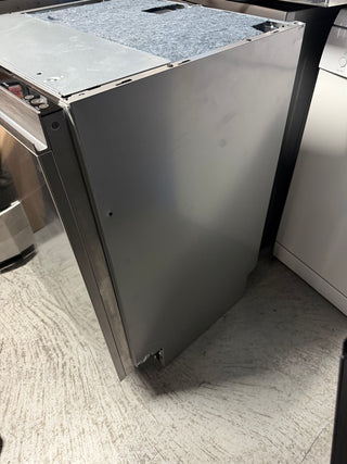 *Current Model* Fisher & Paykel Series 9 Tall Built Under Dishwasher Stainless Steel DW60UNT4X2 [Factory Second] ]