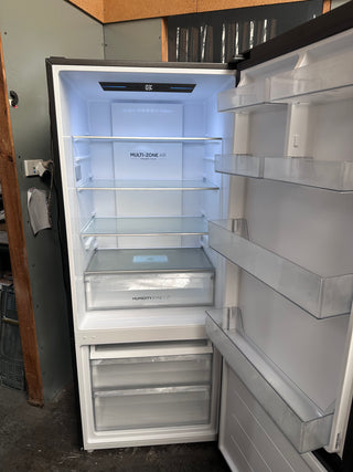 *Current Model* Haier HRF420BEC 433L Bottom Mount Fridge [Factory Second]