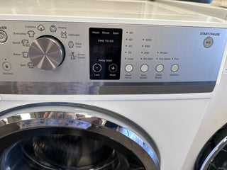 *Current Model* Fisher & Paykel Series 3 8kg Front Load Washing Machine WH8060J3 [Factory Second]]