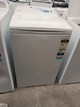 Fisher & Paykel 5.5kg Top Loader [Refurbished]
