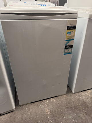 Fisher & Paykel 5.5kg Top Loader [Refurbished]