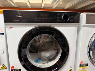 *Current Model* Haier 7kg Sensor Vented Dryer HDV70AWW1 [Factory Second]