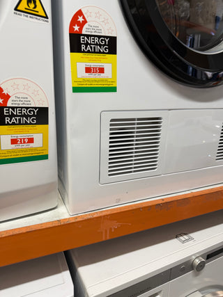 *Current Model* Haier 7kg Sensor Vented Dryer HDV70AWW1 [Factory Second]