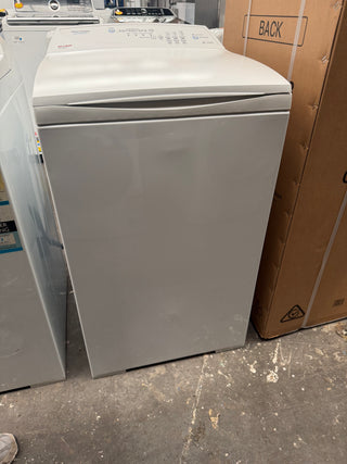 Fisher & Paykel 5.5kg Top Loader - [Refurbished]