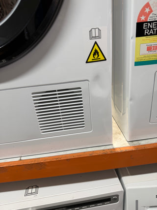 *Current Model* Haier 7kg Sensor Vented Dryer HDV70AWW1 [Factory Second]