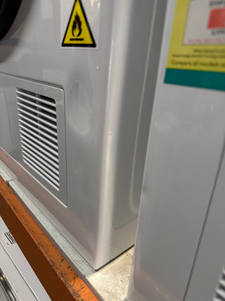 *Current Model* Haier 7kg Sensor Vented Dryer HDV70AWW1 [Factory Second]