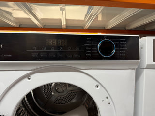 *Current Model* Haier 7kg Sensor Vented Dryer HDV70AWW1 [Factory Second]