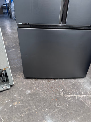*Current Model*Haier HRF520FHC 489L French Door Fridge (Black) [Factory Second]