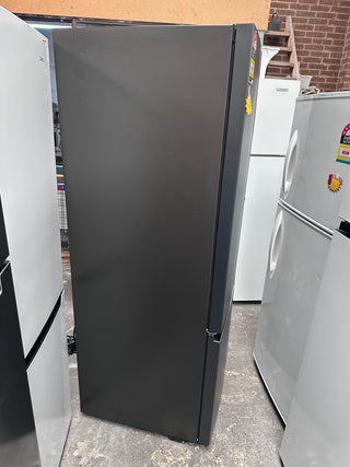 *Current Model*Haier HRF520FHC 489L French Door Fridge (Black) [Factory Second]