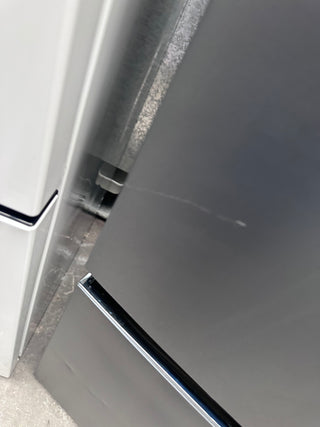 *Current Model*Haier HRF520FHC 489L French Door Fridge (Black) [Factory Second]