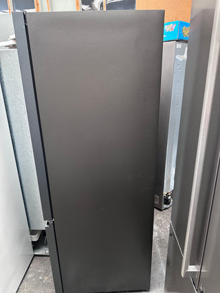 *Current Model*Haier HRF520FHC 489L French Door Fridge (Black) [Factory Second]