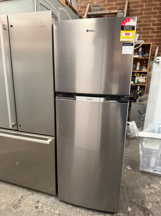 Westinghouse 340L Sliver Top Mount Fridge [Refurbished]