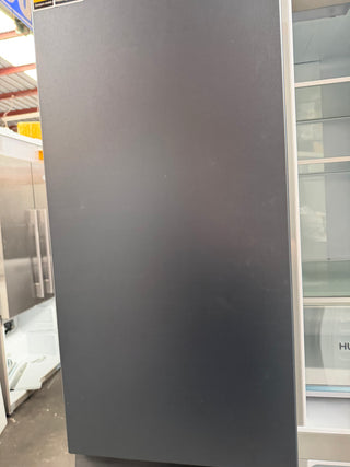 *Current Model *Haier HRF530YC 463L Quad Door Fridge (Black) [Factory Second]