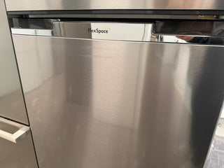 Westinghouse 340L Sliver Top Mount Fridge [Refurbished]