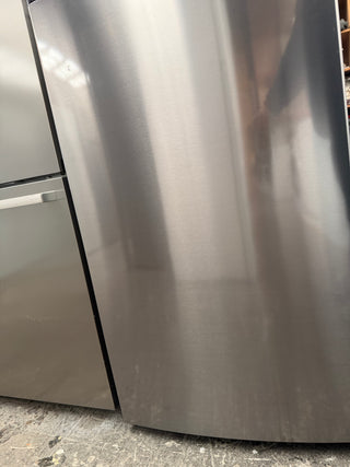Westinghouse 340L Sliver Top Mount Fridge [Refurbished]