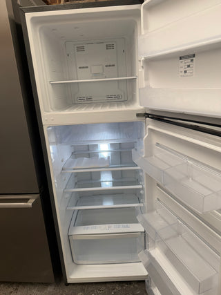 Westinghouse 340L Sliver Top Mount Fridge [Refurbished]