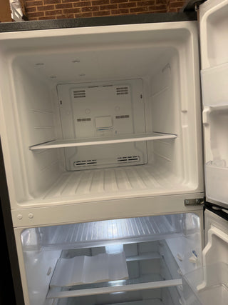Westinghouse 340L Sliver Top Mount Fridge [Refurbished]