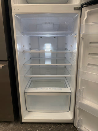 Westinghouse 340L Sliver Top Mount Fridge [Refurbished]