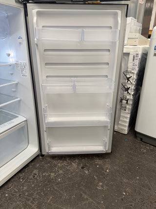 Westinghouse 340L Sliver Top Mount Fridge [Refurbished]