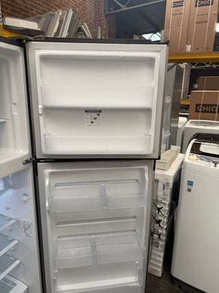 Westinghouse 340L Sliver Top Mount Fridge [Refurbished]