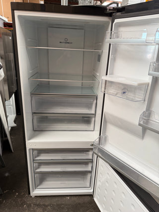 Haier 416L Bottom Mount Frost Free Fridge HRF450BHC2 [Factory Second]