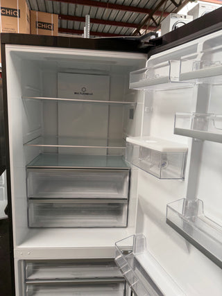 Haier 416L Bottom Mount Frost Free Fridge HRF450BHC2 [Factory Second]