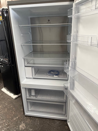 Fisher & Paykel Series 5 515L Bottom Mount Fridge with Ice and Water Stainless Steel RF505BRNUX1 [Factory Second]