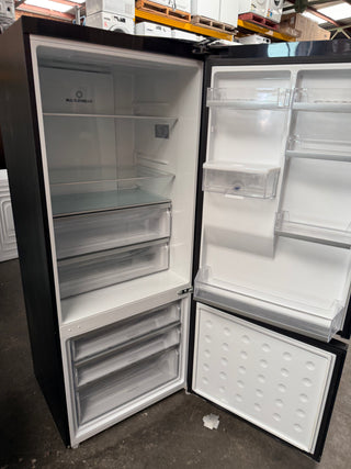Haier 416L Bottom Mount Frost Free Fridge HRF450BHC2 [Factory Second]