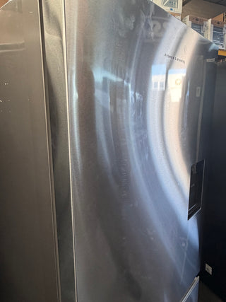 Fisher & Paykel Series 5 515L Bottom Mount Fridge with Ice and Water Stainless Steel RF505BRNUX1 [Factory Second]