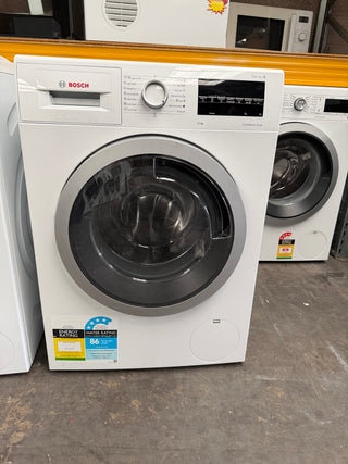 Bosch 10kg Serie 6 Front Loader [Refurbished]