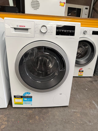 Bosch 10kg Serie 6 Front Loader [Refurbished]