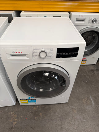 Bosch 10kg Serie 6 Front Loader [Refurbished]