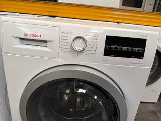 Bosch 10kg Serie 6 Front Loader [Refurbished]