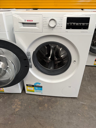 Bosch 10kg Serie 6 Front Loader [Refurbished]