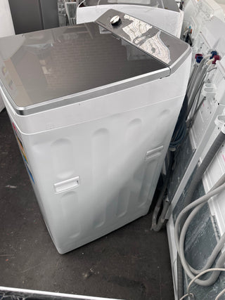 Fisher & Paykel 10kg Series 5 WL1064G1 Top Loader [Factory Second]