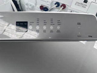 Fisher & Paykel 10kg Series 5 WL1064G1 Top Loader [Factory Second]