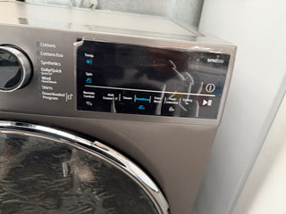 Beko BFLB904ADG 9kg Auto Dose Front Loader [Factory Second]
