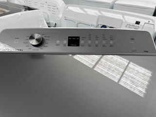 Fisher & Paykel 10kg Series 5 WL1064G1 Top Loader [Factory Second]