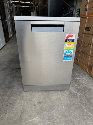*Current Model* Haier Freestanding Satina HDW15F3S1 Dishwasher [Factory Second]