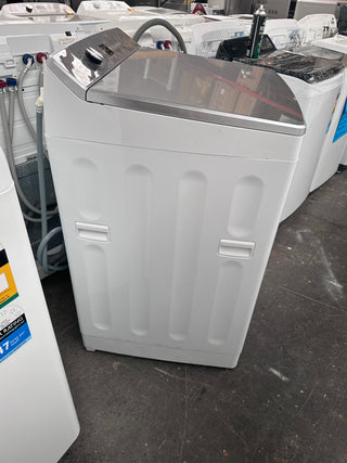 Fisher & Paykel 10kg Series 5 WL1064G1 Top Loader [Factory Second]