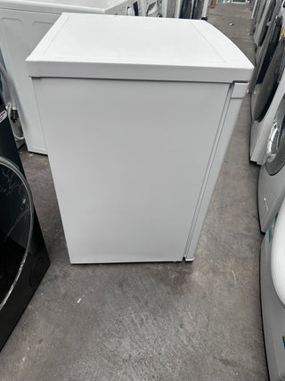 *Current Model* Haier HVF91VW 91L Upright Freezer [Factory Second]
