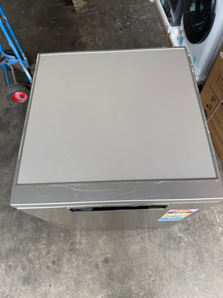 *Current Model* Haier Freestanding Satina HDW15F3S1 Dishwasher [Factory Second]