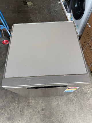 *Current Model* Haier Freestanding Satina HDW15F3S1 Dishwasher [Factory Second]