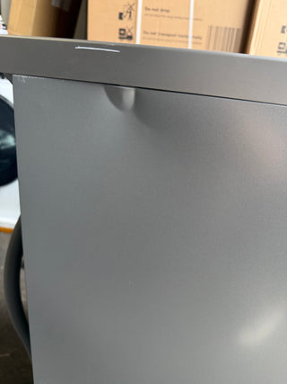 *Current Model* Haier Freestanding Satina HDW15F3S1 Dishwasher [Factory Second]